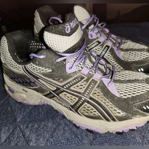 women's asics 735 gel shoes womens size 7